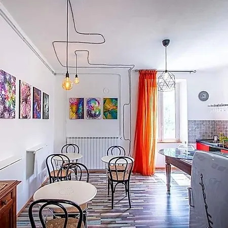 Maison 44 Master Framura