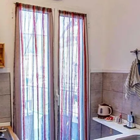 Maison 44 Master Szálloda Framura