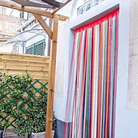 Maison 44 Master Szálloda Framura
