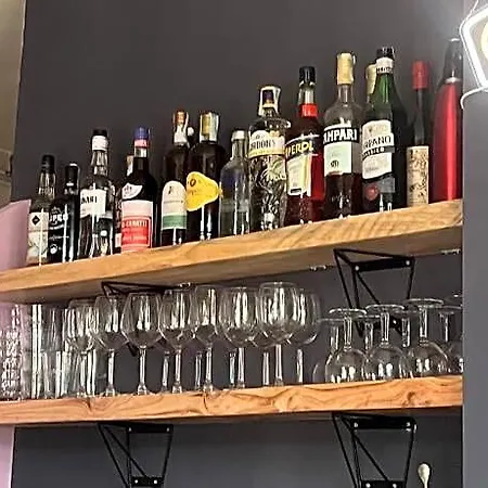 Maison 44 Master