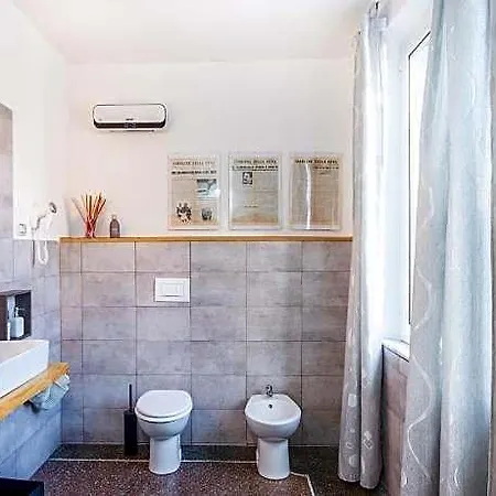 Maison 44 Master Szálloda