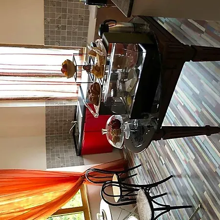 Maison 44 Master