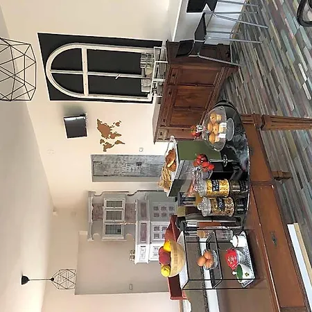 Maison 44 Master