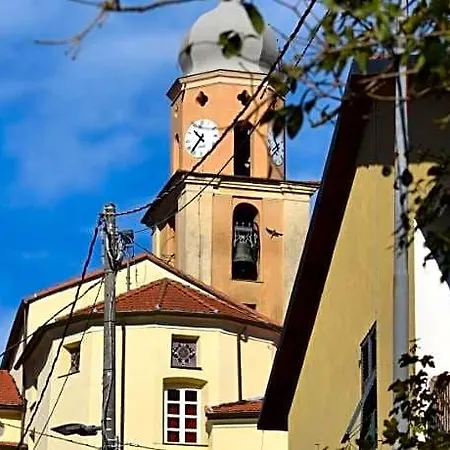 Maison 44 Master Szálloda