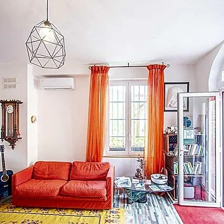 Szálloda Maison 44 Master 3*