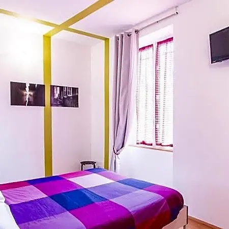 Maison 44 Master Szálloda 3*
