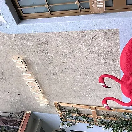 Szálloda Maison 44 Master
