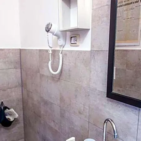 Szálloda Maison 44 Master Framura