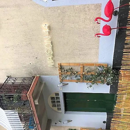 Maison 44 Master Framura