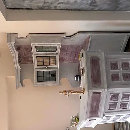 Szálloda Maison 44 Master Framura