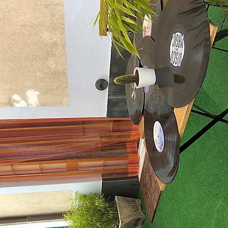 Maison 44 Master Szálloda Framura