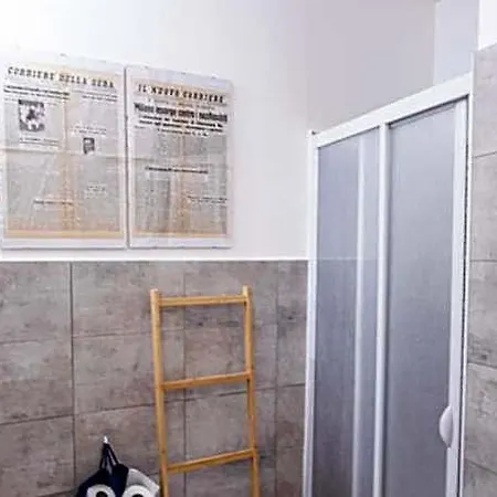 Szálloda Maison 44 Master Framura
