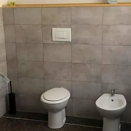 Szálloda Maison 44 Master Framura
